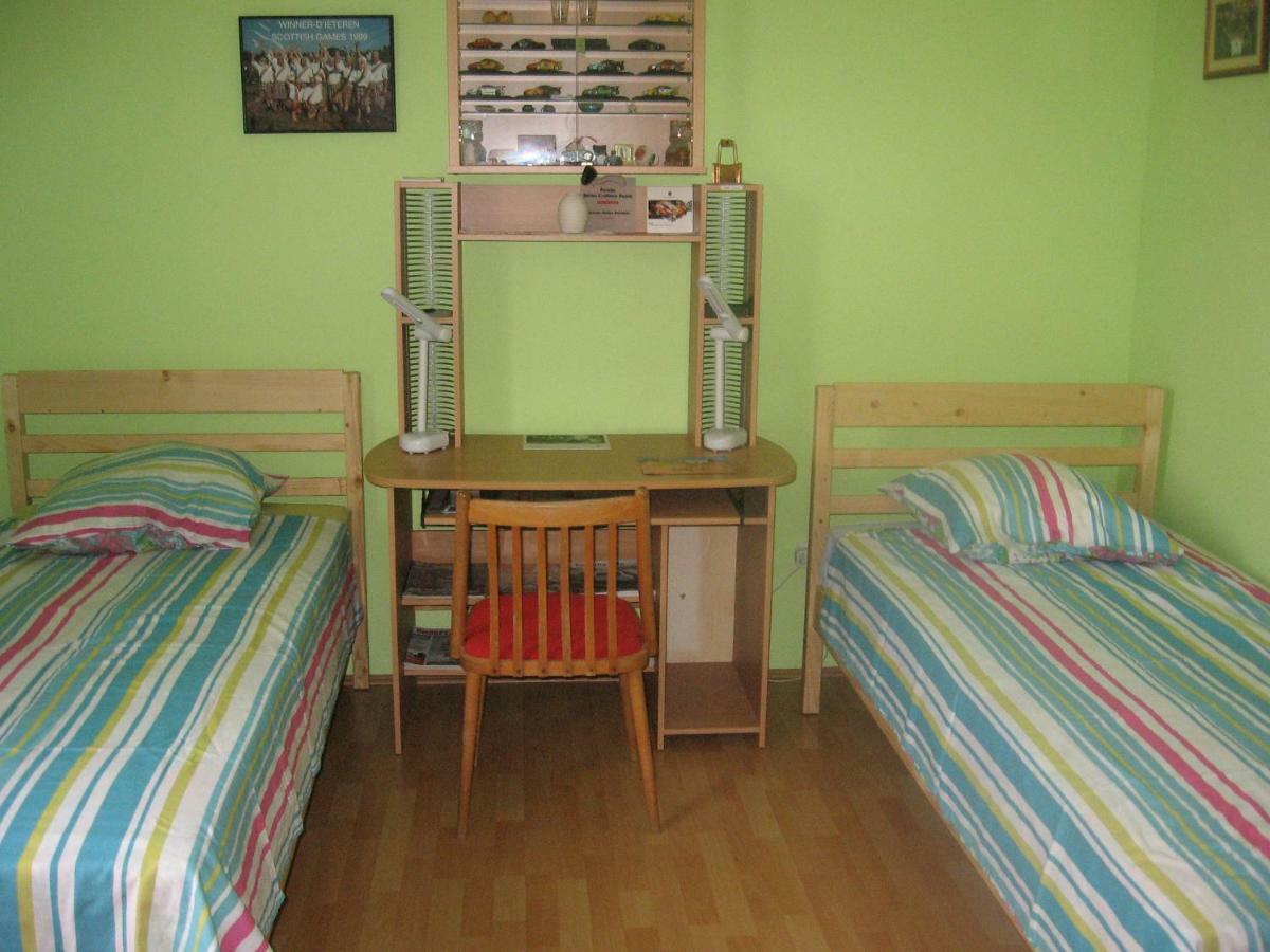 Vakantiehuis Bella