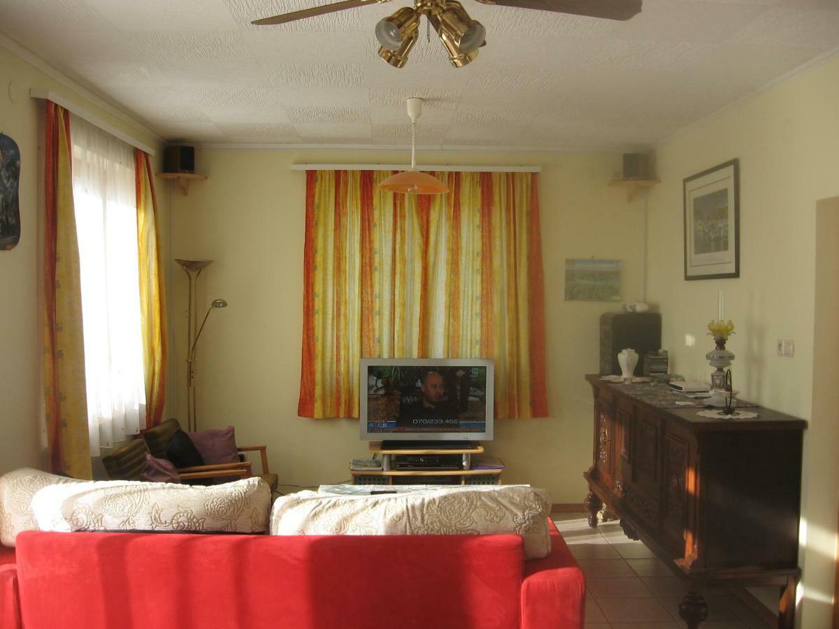Holiday home Bella *