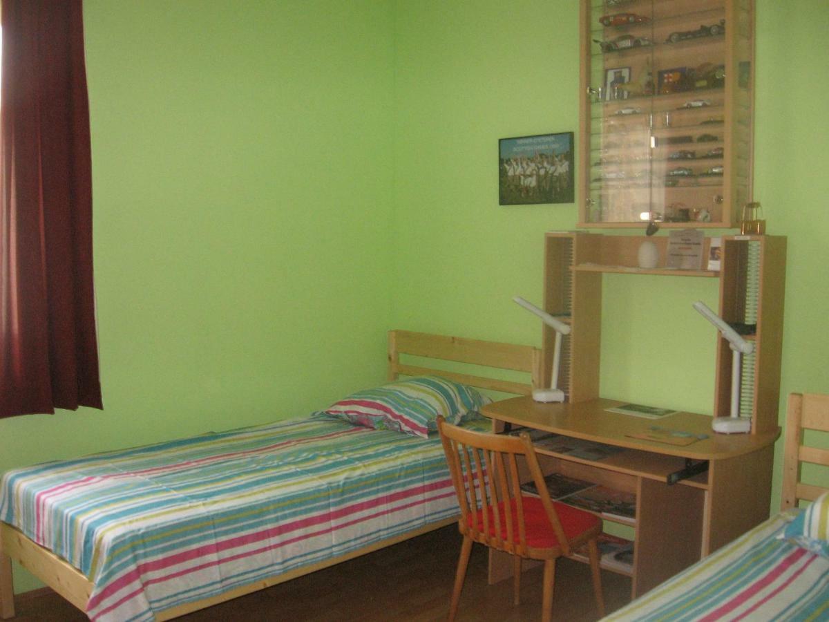Bella Holiday home *