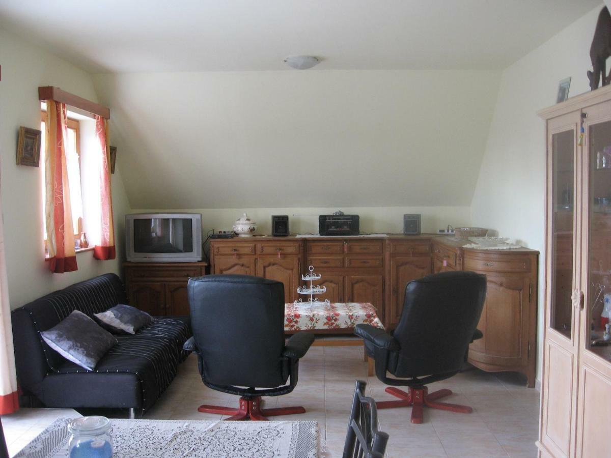 Vakantiehuis Bella